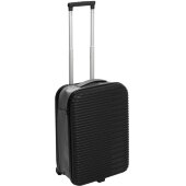 Чемодан Bonfold, черный с серым Чемодан Bonfold, черный с серым