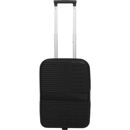 Чемодан Bonfold, черный с серым Чемодан Bonfold, черный с серым