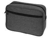 Косметичка-несессер Planar, серый Косметичка-несессер Planar, серый