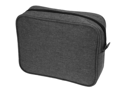 Косметичка-несессер Planar, серый Косметичка-несессер Planar, серый