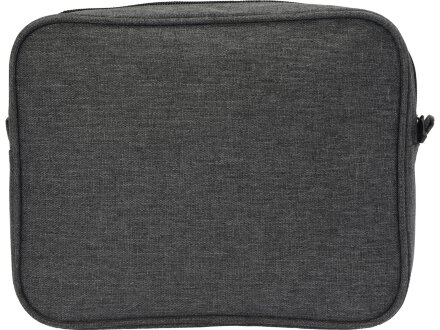 Косметичка-несессер Planar, серый Косметичка-несессер Planar, серый