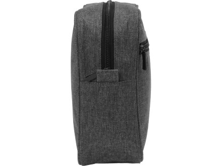 Косметичка-несессер Planar, серый Косметичка-несессер Planar, серый