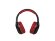Беспроводные наушники Rombica mySound BH-17 ANC Red