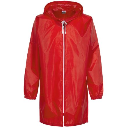 Дождевик «Мантия величия», красный Дождевик «Мантия величия», красный
