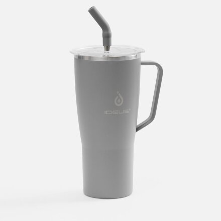 Термостакан Kasumigaoka, серый Термостакан Kasumigaoka, серый