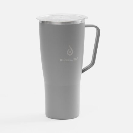 Термостакан Kasumigaoka, серый Термостакан Kasumigaoka, серый