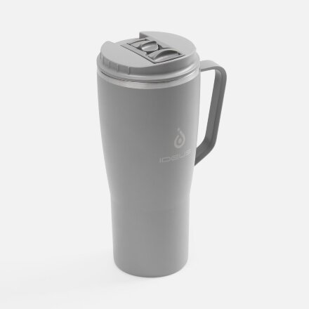 Термостакан Kasumigaoka, серый Термостакан Kasumigaoka, серый