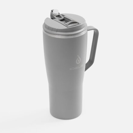 Термостакан Kasumigaoka, серый Термостакан Kasumigaoka, серый