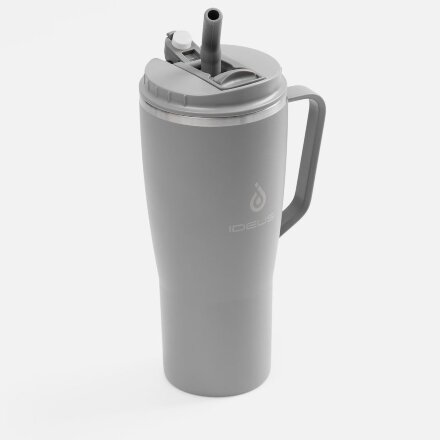 Термостакан Kasumigaoka, серый Термостакан Kasumigaoka, серый