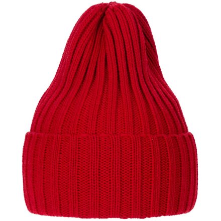 Шапка Norfold, красная Шапка Norfold, красная