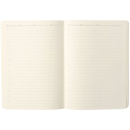 Ежедневник Eco Write, недатированный Ежедневник Eco Write, недатированный