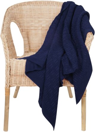 Плед на заказ Basket, М, полушерсть Плед на заказ Basket, М, полушерсть