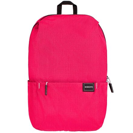 Рюкзак Mi Casual Daypack, розовый Рюкзак Mi Casual Daypack, розовый