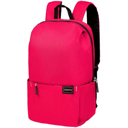 Рюкзак Mi Casual Daypack, розовый Рюкзак Mi Casual Daypack, розовый