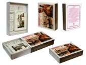 Штоф Спички нефтяные Штоф Спички нефтяные