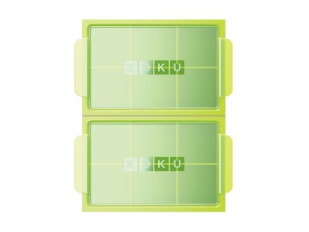 Набор форм для льда Jumbo 2 шт. Набор форм для льда Jumbo 2 шт.