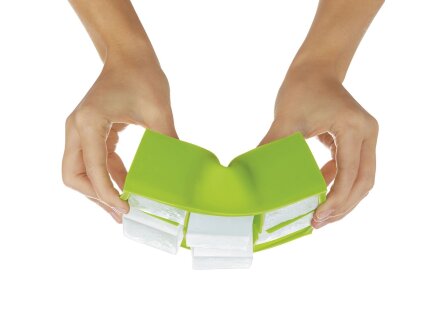 Набор форм для льда Jumbo 2 шт. Набор форм для льда Jumbo 2 шт.