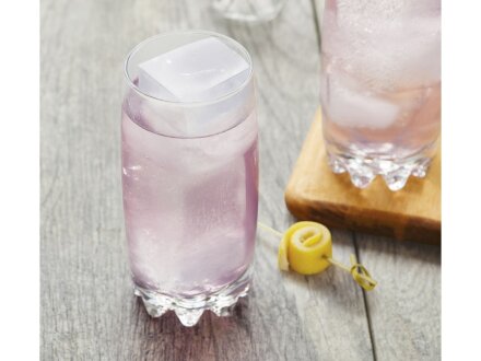 Набор форм для льда Jumbo 2 шт. Набор форм для льда Jumbo 2 шт.