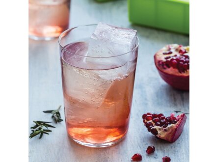 Набор форм для льда Jumbo 2 шт. Набор форм для льда Jumbo 2 шт.