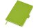 Блокнот Vision 2.0 А5 в твердой обложке, зеленое яблоко Блокнот Vision 2.0 А5 в твердой обложке, зеленое яблоко