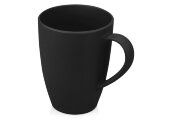 Кружка Grain из натуральных волокон, черный Кружка Grain из натуральных волокон, черный