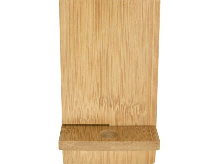 Ceibo съемная бамбуковая подставка для телефона