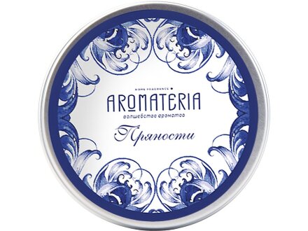 Набор: платок Гжель и свеча Птица счастья Набор: платок Гжель и свеча Птица счастья