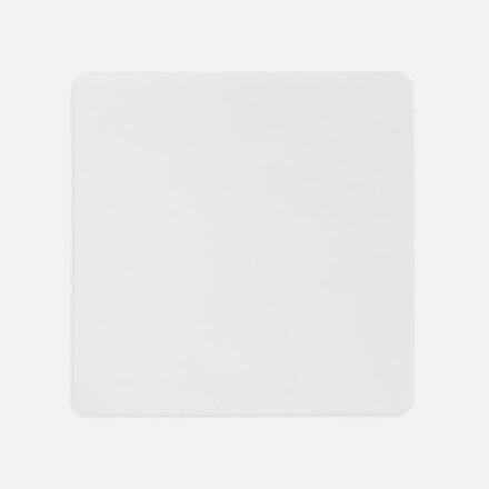 Костер Costero, квадратный, белый Костер Costero, квадратный, белый