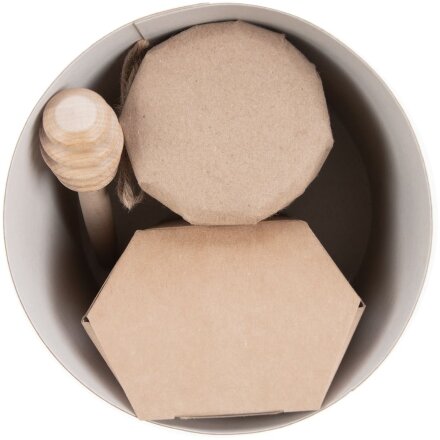 Набор Honey Fields, ver.2, таежный мед Набор Honey Fields, ver.2, таежный мед