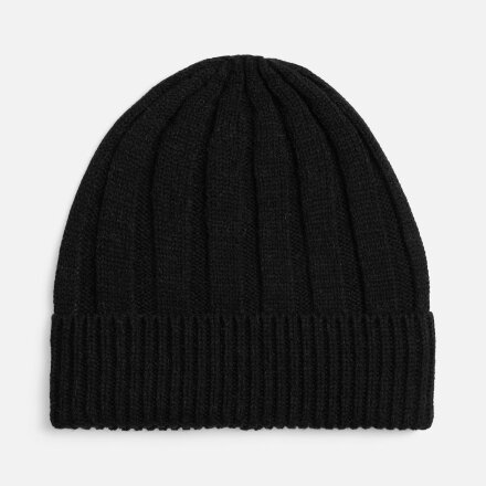 Шапка Bellish, черная Шапка Bellish, черная