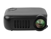 Проектор Rombica Ray Mini Black Проектор Rombica Ray Mini Black