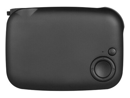 Проектор Rombica Ray Mini Black Проектор Rombica Ray Mini Black