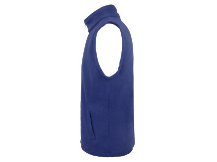 Жилет флисовый Ibiza мужской, синий Жилет флисовый Ibiza мужской, синий