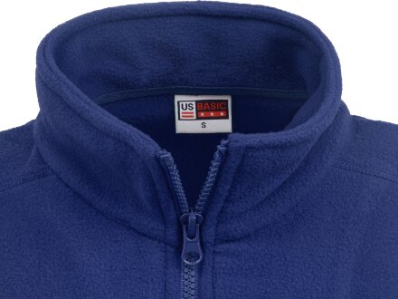 Жилет флисовый Ibiza мужской, синий Жилет флисовый Ibiza мужской, синий