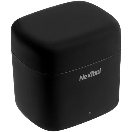 Налобный фонарь Night Walk Headlamp, черный Налобный фонарь Night Walk Headlamp, черный