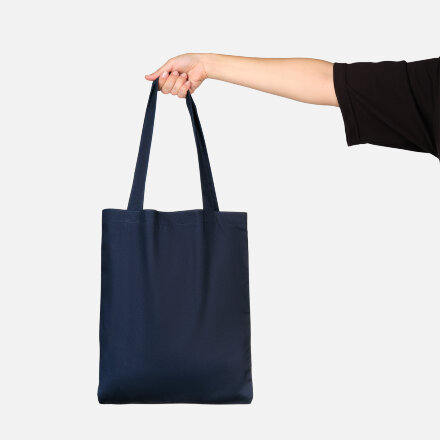 Сумка для покупок Erba NEO, синяя Сумка для покупок Erba NEO, синяя