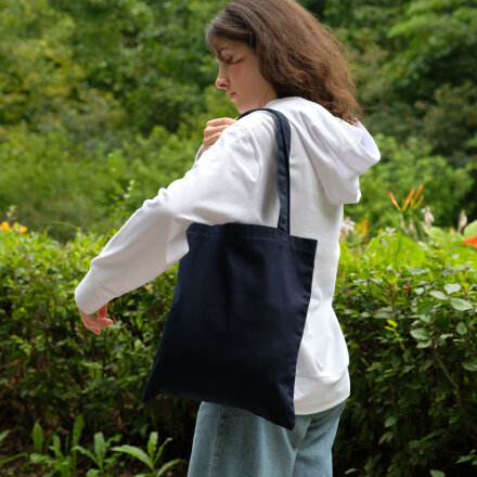 Сумка для покупок Erba NEO, синяя Сумка для покупок Erba NEO, синяя