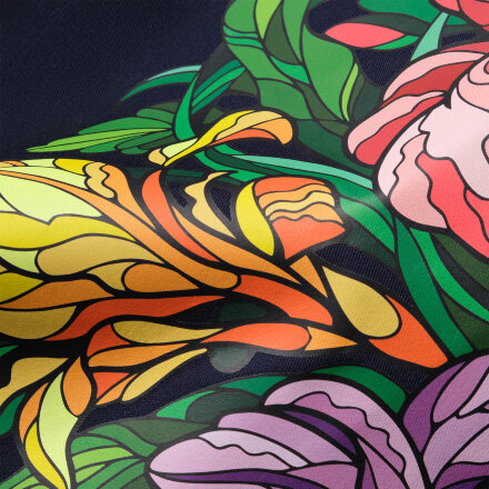 Сумка для покупок Erba NEO, синяя Сумка для покупок Erba NEO, синяя