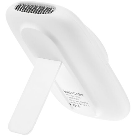 Универсальный магнитный аккумулятор Feel Motion, 5000 мАч, белый Универсальный магнитный аккумулятор Feel Motion, 5000 мАч, белый