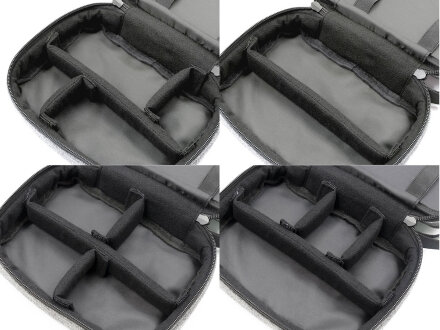 Органайзер для электроники и проводов Folio Pro Органайзер для электроники и проводов Folio Pro