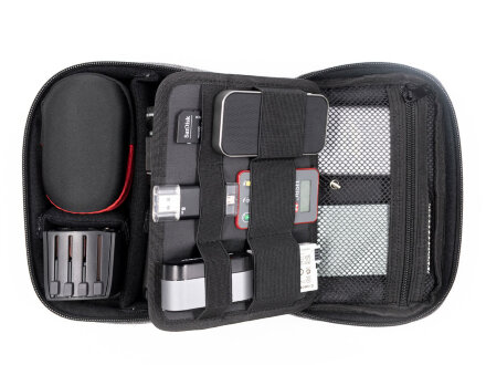 Органайзер для электроники и проводов Folio Pro Органайзер для электроники и проводов Folio Pro