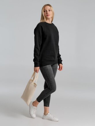 Холщовая сумка Vertica 105, неокрашенная Холщовая сумка Vertica 105, неокрашенная