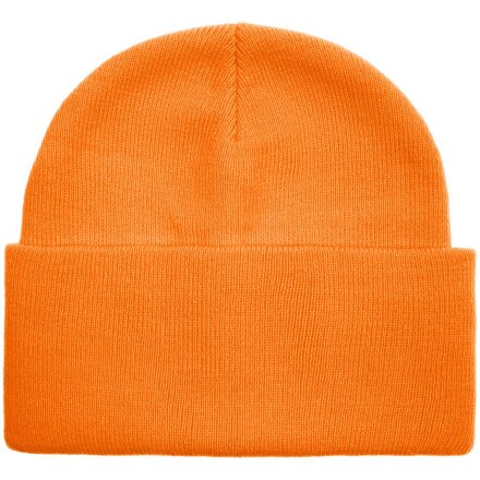 Шапка Urban Flow, оранжевая Шапка Urban Flow, оранжевая