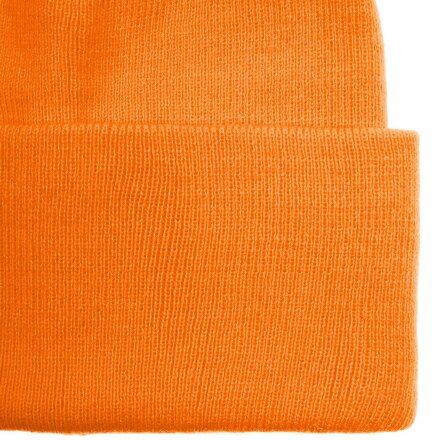 Шапка Urban Flow, оранжевая Шапка Urban Flow, оранжевая