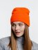 Шапка Urban Flow, оранжевая Шапка Urban Flow, оранжевая