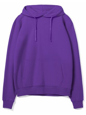 Худи Kirenga 2.0, фиолетовое Худи Kirenga 2.0, фиолетовое