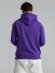 Худи Kirenga 2.0, фиолетовое Худи Kirenga 2.0, фиолетовое