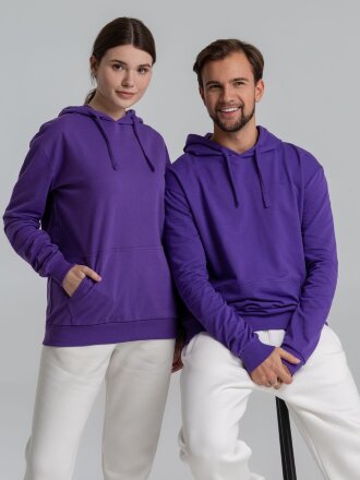 Худи Kirenga 2.0, фиолетовое Худи Kirenga 2.0, фиолетовое