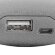 Внешний аккумулятор Pebble 5200 мАч, серый