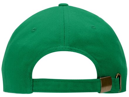 Бейсболка Florida 5-ти панельная, зеленый Бейсболка Florida 5-ти панельная, зеленый